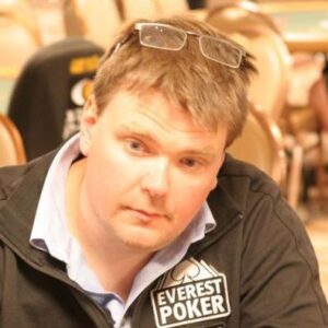 Sigurd Eskeland Wins Event No. 48 