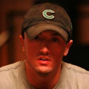 WSOP: Carter Phillips Wins Event No.16