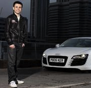 UK Poker Pro Fights Rabbi in Court Over £140,000