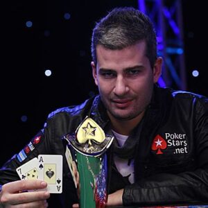 Jose Barbero Wins 2nd LAPT Title at Lima Main Event