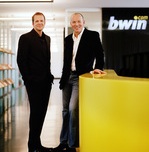bwin Poker Revenue Up 26 Percent for 2009