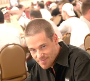 Mag: Patrik Antonius' Amazing Comeback