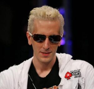 ElkY wins WSOP’s Tournament of Champions Play-in