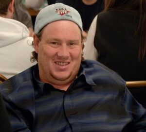 WSOP Gold: Gavin Smith