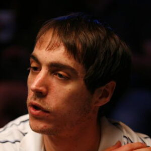 WSOP: Jason DeWitt Wins Event No. 17 