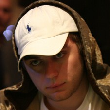 WSOP: David Baker Leads Negreanu, Seidel and Others