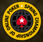 Online Poker: PokerStars SCOOP Recap Events 13-30