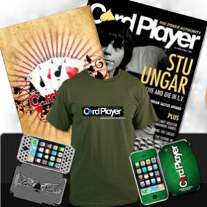 The New and Improved Card Player Store