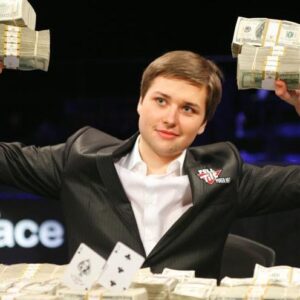World Poker Tour Championship Begins on Sunday