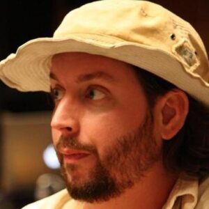 WSOP: Brendan Taylor Wins Event No. 53