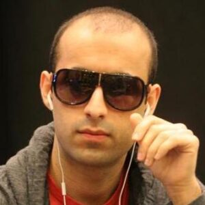 The Scoop: Watch Daniel Alaei on This Week's Episode