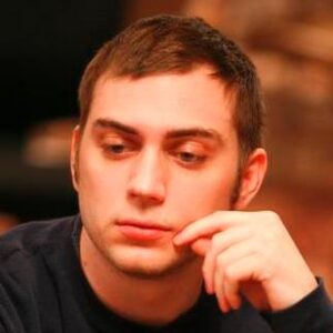 Bakes Wins Bracelet at 2nd Final Table