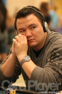 Online Poker Data Mining - The Pro Opinion II