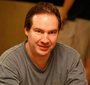Ted Forrest and Mike Matusow 'Weigh In' on WSOP Prop Bet