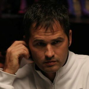 Tex Takes Omaha, Wins Event No. 20