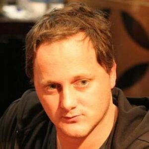 Richard Ashby Wins Event No. 21