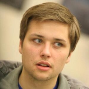 WPT Championship: Shawn Buchanan Leads After Day 1