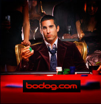 Here's Your Bodog Poker WSOP Freeroll Password