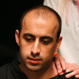 10k PLO: Alaei Wins Third Career Bracelet