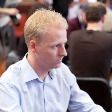 European Poker Tour: San Remo Day 4