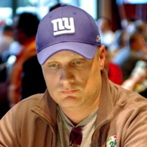 Theo Jorgensen Wins Grand Prix de Paris