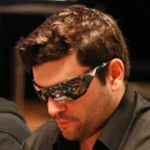 WSOP: Berda Wins Event No. 56