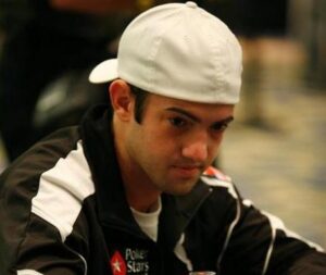 The Title Defense Begins for Joe Cada