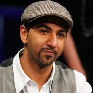 World Poker Tour Championship: Day 2