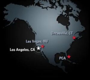 NAPT Announces Los Angeles Stop