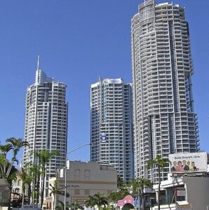 'Not Guilty' Says Aussie Payment Processor