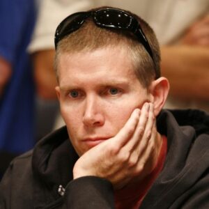WSOP:  Jeffrey Tebben Wins Event No. 24