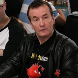 DevilfishPoker Celebrates Spring with New Series