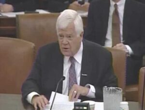 House Holds Online Poker Hearing