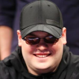 WPT: Shawn Buchanan Leads Final 35