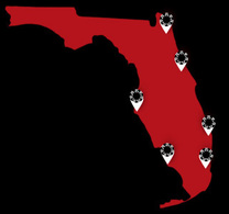 New Poker Laws Finally Come to Florida
