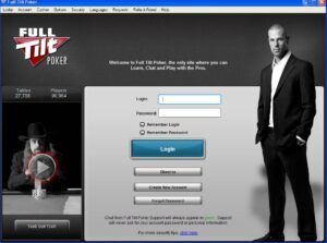 Full Tilt Prepares for Mini WSOP