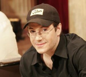 WSOP Spotlight -- Jamie Gold