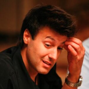 WSOP: David Warga Wins Second Bracelet