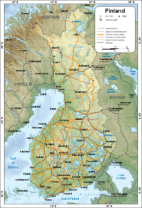 iPoker to Host State-Run Poker in Finland