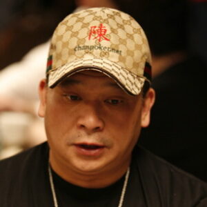 WSOP: Chan Among Leaders After Day 2A