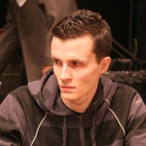 Miguel Proulx Wins Event No. 28