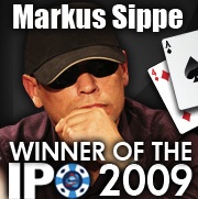 Boylepoker's IPO is Back with €20,000 Added to Prize Pool