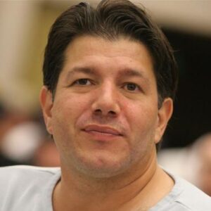 World Poker Tour Championship: Television Final Table Set 