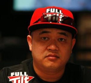 WSOP November Nine: Soi Nguyen