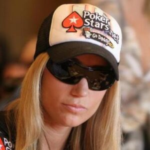 Vanessa Rousso Headlines Elite 8