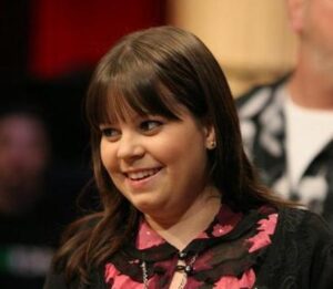 WSOP Look Out: Annette Obrestad