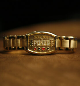 WSOP Stats -- Who’s Been Best Since '03? (Part 1/3)