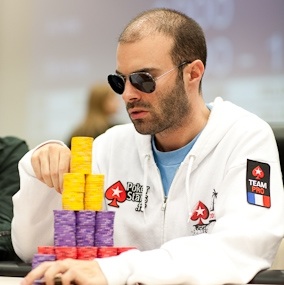 PokerStars European Poker Tour Tallinn -- Day 3