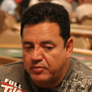 Velador Claims 2nd Bracelet in Event 33