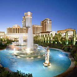 WSOP Circuit: 2010-11 Schedule Released